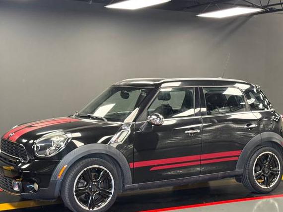 MINI COUNTRYMAN 2013 WMWZC3C56DWM28257 image MINI COUNTRYMAN 2013 WMWZC3C56DWM28257 image