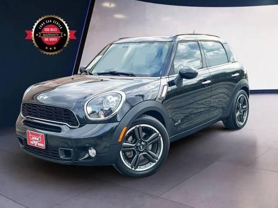 MINI COUNTRYMAN 2013 WMWZC5C54DWP30772 image MINI COUNTRYMAN 2013 WMWZC5C54DWP30772 image