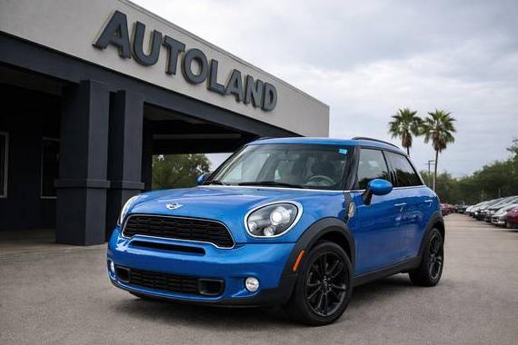 MINI COUNTRYMAN 2013 WMWZC3C51DWP20866 image MINI COUNTRYMAN 2013 WMWZC3C51DWP20866 image