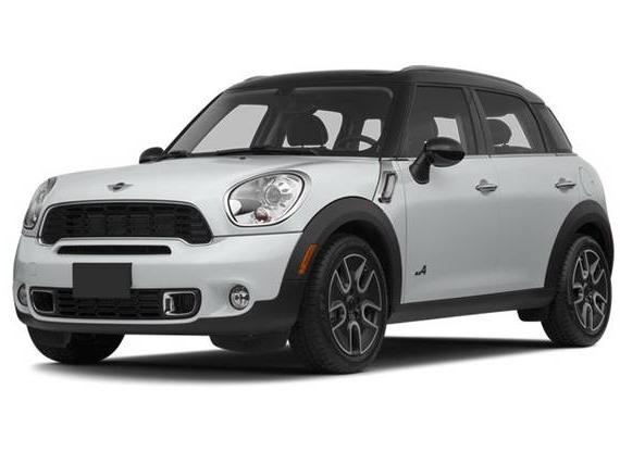 MINI COUNTRYMAN 2013 WMWZC5C5XDWP34454 image MINI COUNTRYMAN 2013 WMWZC5C5XDWP34454 image