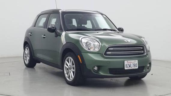 MINI COUNTRYMAN 2015 WMWZB3C57FWR46111 image