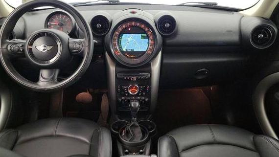 MINI COUNTRYMAN 2015 WMWZB3C56FWR44012 image