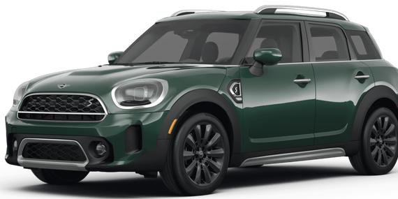 MINI COUNTRYMAN 2022 WMZ23BR03N3N60938 image MINI COUNTRYMAN 2022 WMZ23BR03N3N60938 image