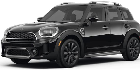 MINI COUNTRYMAN 2022 WMZ43BR06N3N28705 image MINI COUNTRYMAN 2022 WMZ43BR06N3N28705 image