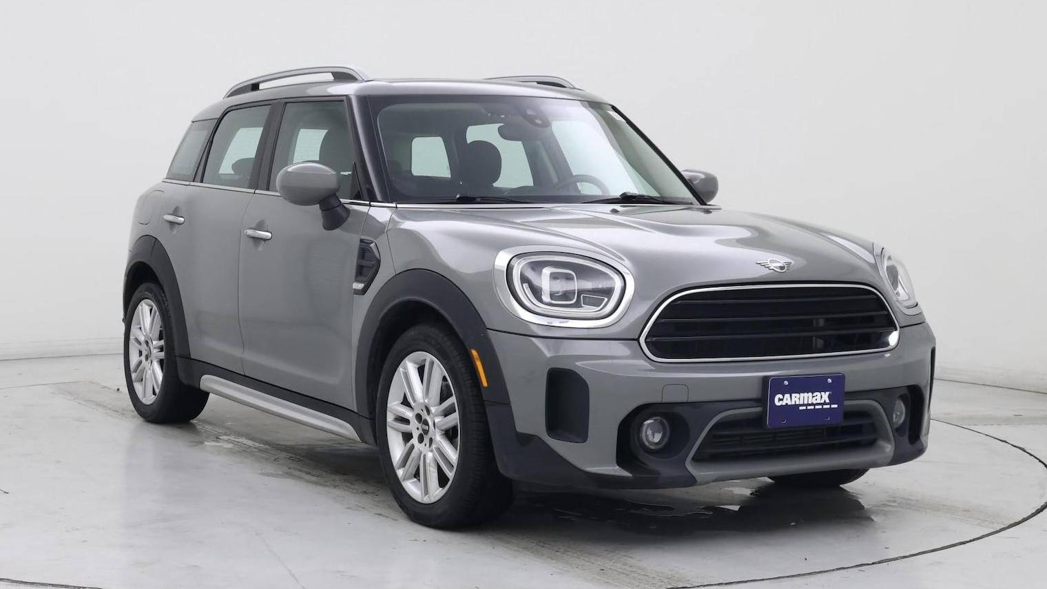 MINI COUNTRYMAN 2022 WMZ23BR02N3N50529 image