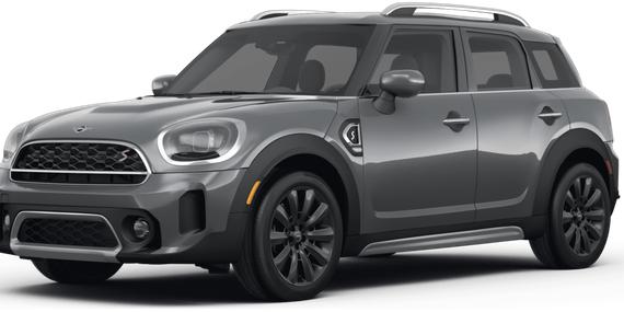 MINI COUNTRYMAN 2022 WMZ43BR06N3N54320 image MINI COUNTRYMAN 2022 WMZ43BR06N3N54320 image