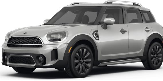 MINI COUNTRYMAN 2022 WMZ43BR08N3N41505 image MINI COUNTRYMAN 2022 WMZ43BR08N3N41505 image