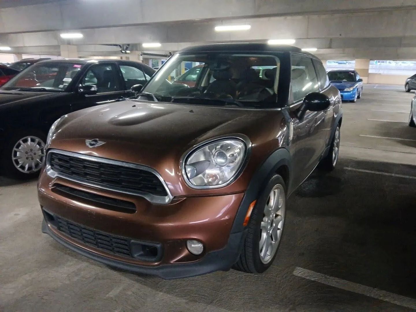mini paceman 2013 WMWSS5C51DWN48905 image mini paceman 2013 WMWSS5C51DWN48905 image