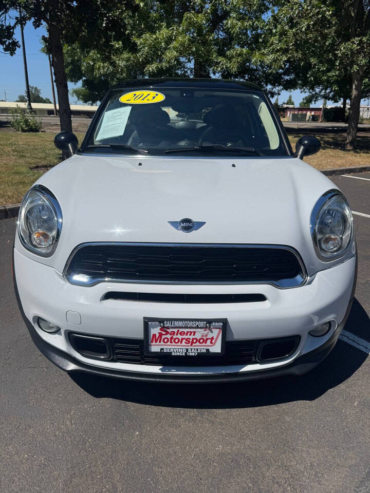 mini paceman 2013 WMWSS5C50DWN66487 image mini paceman 2013 WMWSS5C50DWN66487 image