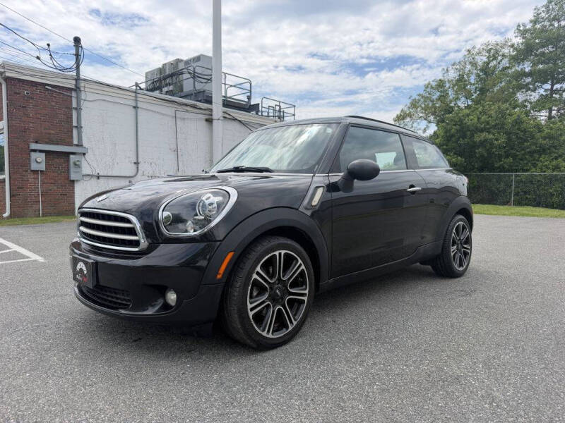 mini paceman 2014 WMWSS1C5XEWN94808 image mini paceman 2014 WMWSS1C5XEWN94808 image