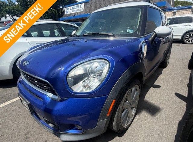 mini paceman 2014 WMWSS5C50EWN66992 image mini paceman 2014 WMWSS5C50EWN66992 image