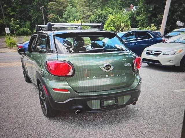 mini paceman 2015 WMWSS7C55FWS45110 image mini paceman 2015 WMWSS7C55FWS45110 image