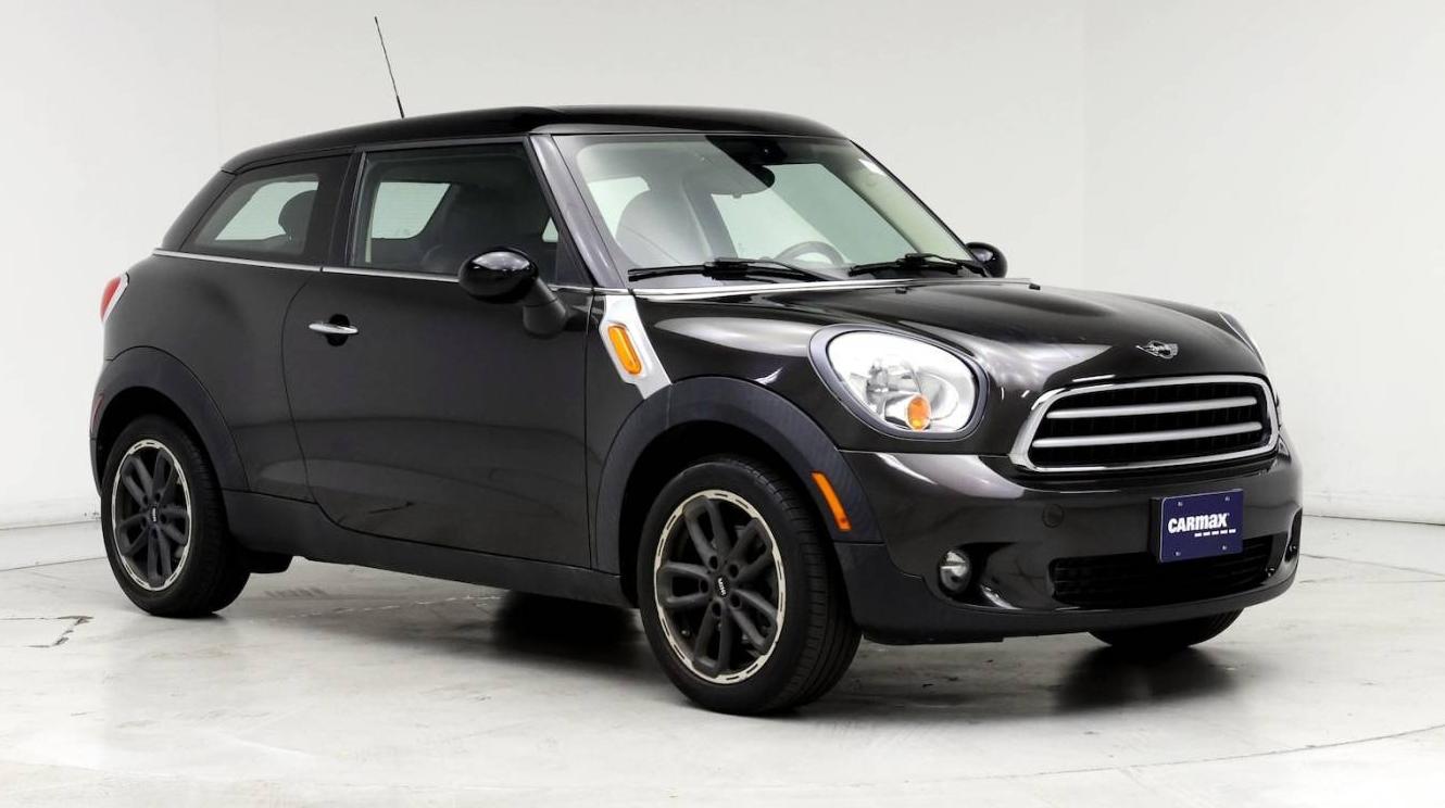 MINI PACEMAN 2015 WMWSS1C58FWN46726 image