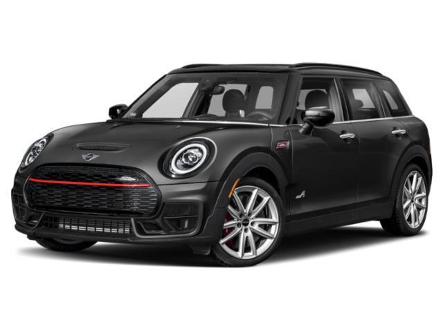 mini clubman 2023 WMWJZ9C01P2T97725 image mini clubman 2023 WMWJZ9C01P2T97725 image