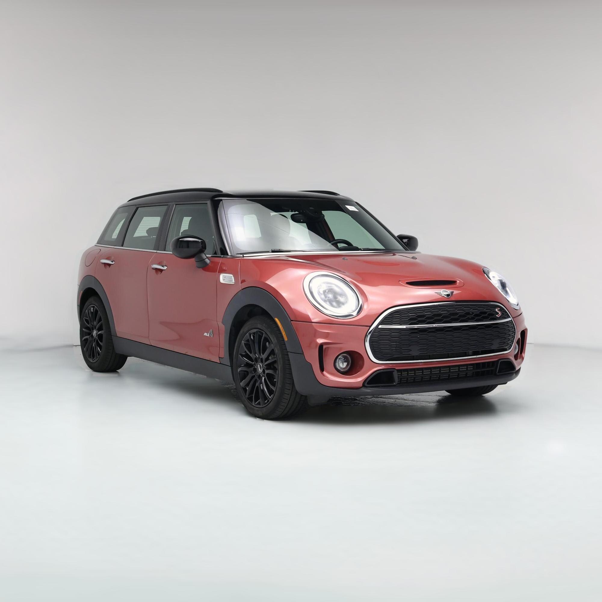 mini clubman 2023 WMWXJ1C02P2T65112 image mini clubman 2023 WMWXJ1C02P2T65112 image