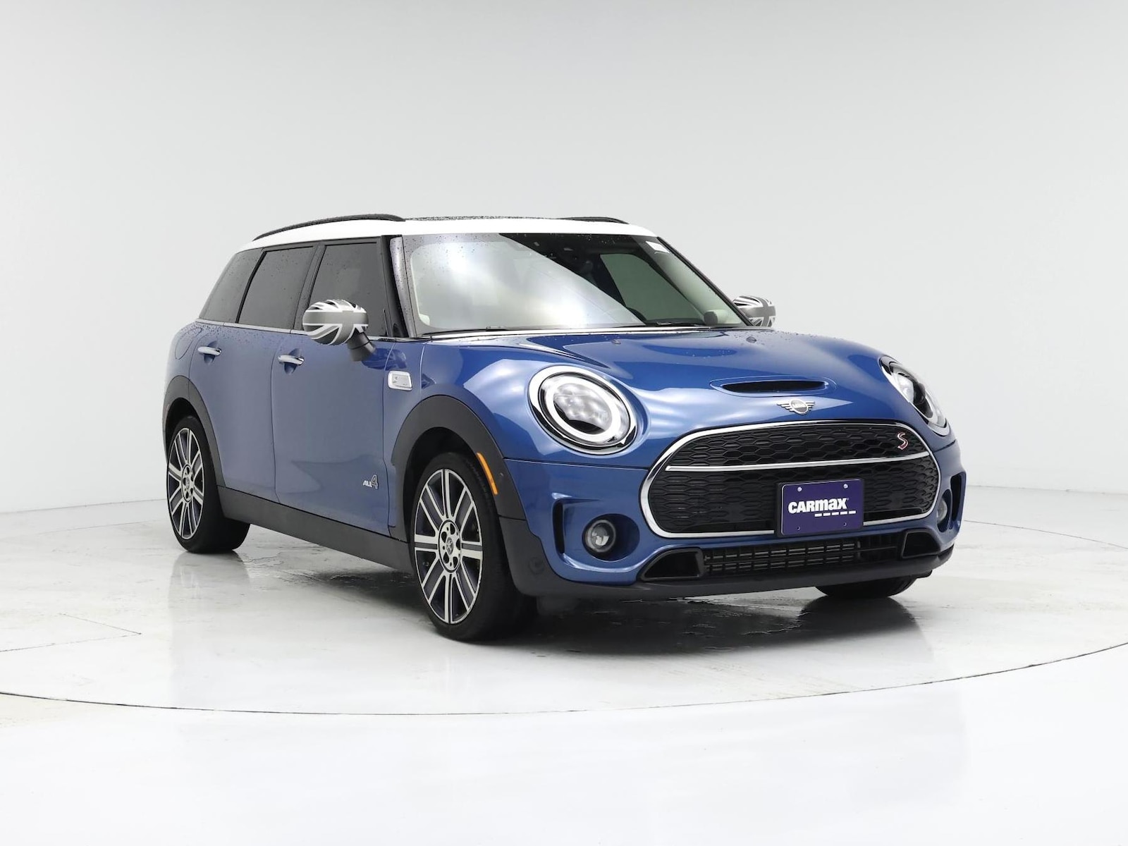 mini clubman 2023 WMWXJ1C08P2T68869 image mini clubman 2023 WMWXJ1C08P2T68869 image