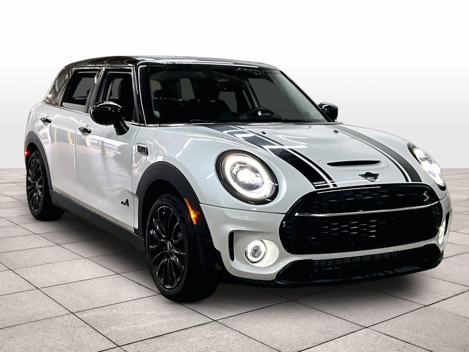 mini clubman 2023 WMWXJ1C02P2T82153 image mini clubman 2023 WMWXJ1C02P2T82153 image