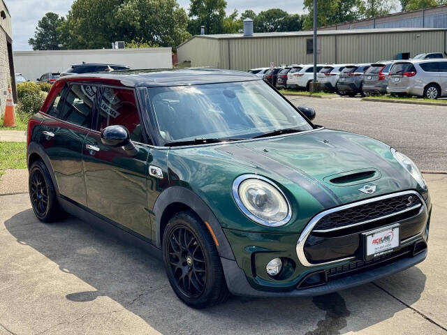 mini clubman 2016 WMWLN9C58G2E47684 image mini clubman 2016 WMWLN9C58G2E47684 image