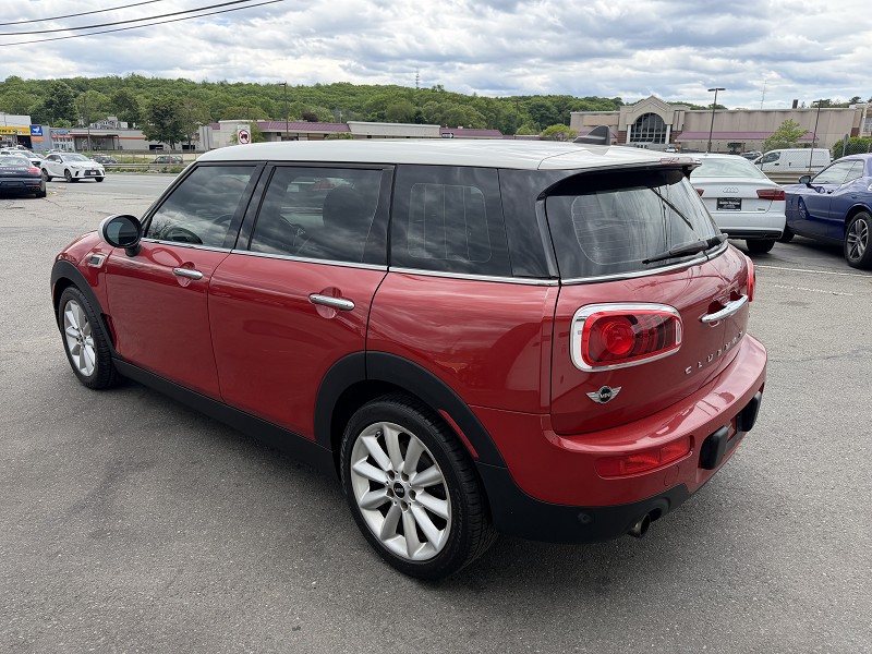 mini clubman 2016 WMWLN5C50G2E30032 image mini clubman 2016 WMWLN5C50G2E30032 image