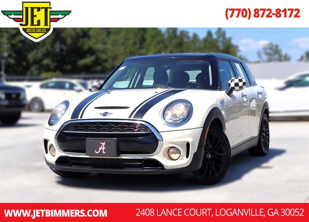 mini clubman 2016 WMWLN9C58G2E47944 image mini clubman 2016 WMWLN9C58G2E47944 image