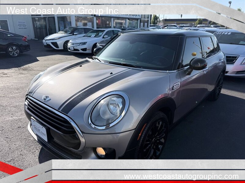 mini clubman 2016 WMWLN5C59G2E30319 image mini clubman 2016 WMWLN5C59G2E30319 image
