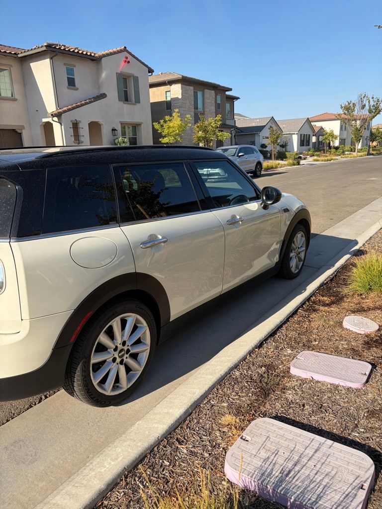 mini clubman 2016 WMWLN5C50G2B27851 image mini clubman 2016 WMWLN5C50G2B27851 image