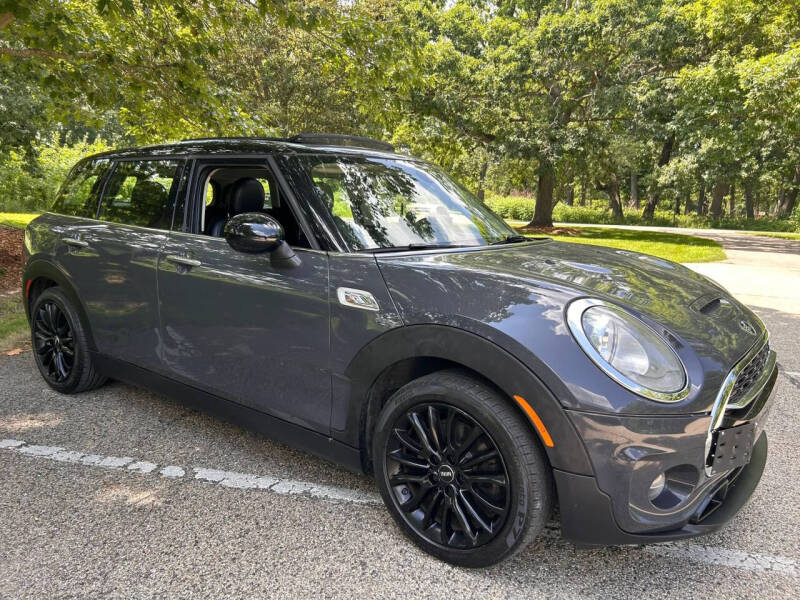 mini clubman 2016 WMWLN9C51G2B31754 image mini clubman 2016 WMWLN9C51G2B31754 image