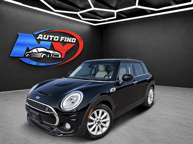 mini clubman 2016 WMWLN9C54G2B31330 image