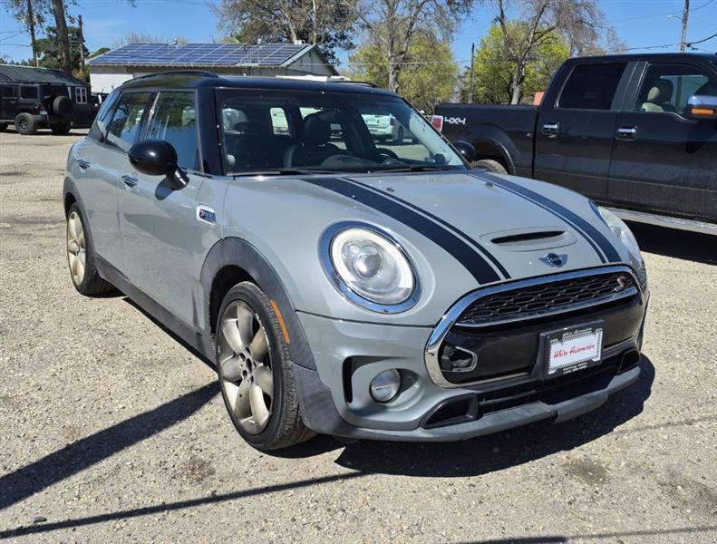 mini clubman 2016 WMWLN9C52G2B31679 image mini clubman 2016 WMWLN9C52G2B31679 image