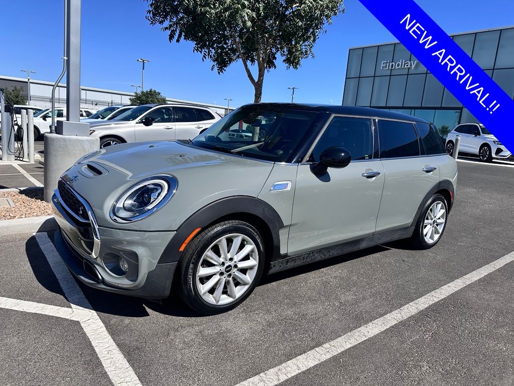 mini clubman 2019 WMWLN9C5XK2H60146 image mini clubman 2019 WMWLN9C5XK2H60146 image