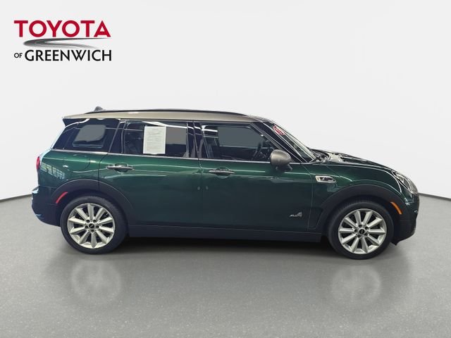 mini clubman 2019 WMWLU5C53K2G03960 image mini clubman 2019 WMWLU5C53K2G03960 image