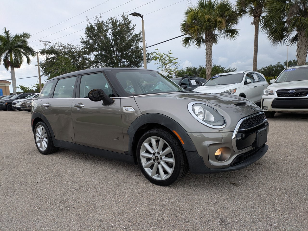 mini clubman 2019 WMWLU5C54K2G05569 image mini clubman 2019 WMWLU5C54K2G05569 image
