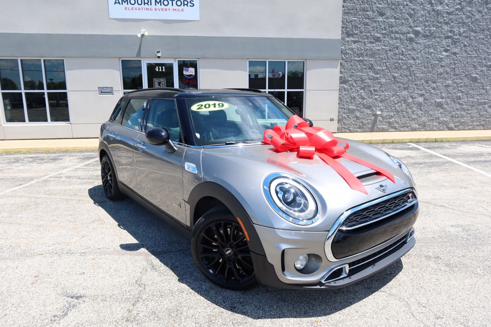 mini clubman 2019 WMWLU5C57K2L13945 image mini clubman 2019 WMWLU5C57K2L13945 image