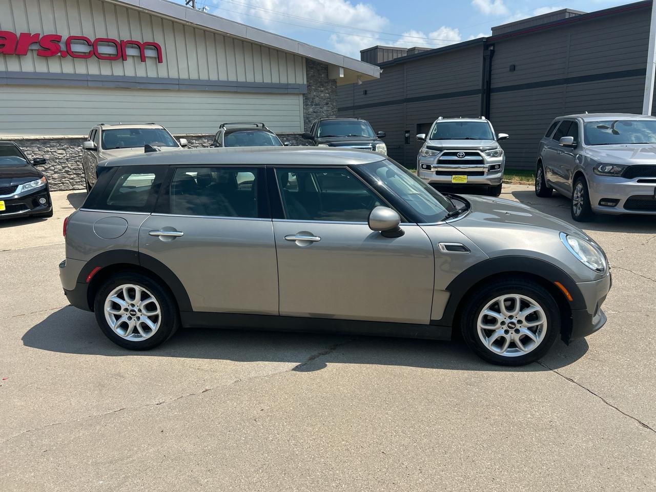 mini clubman 2019 WMWLN5C54K2E34948 image mini clubman 2019 WMWLN5C54K2E34948 image