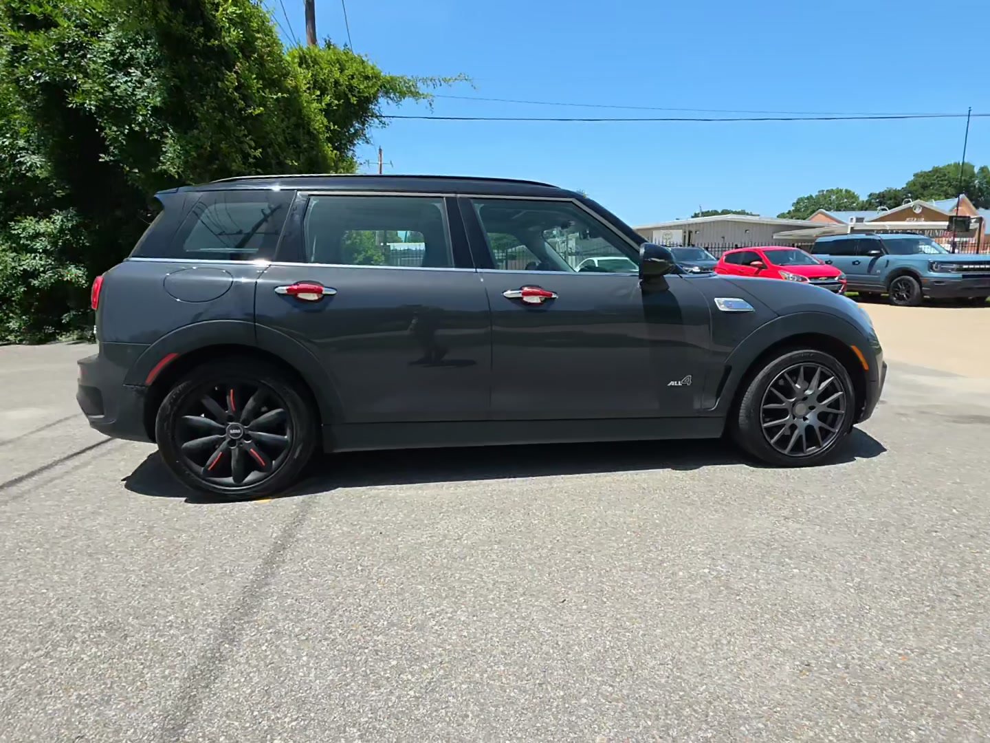 mini clubman 2019 WMWLU5C59K2G03526 image mini clubman 2019 WMWLU5C59K2G03526 image