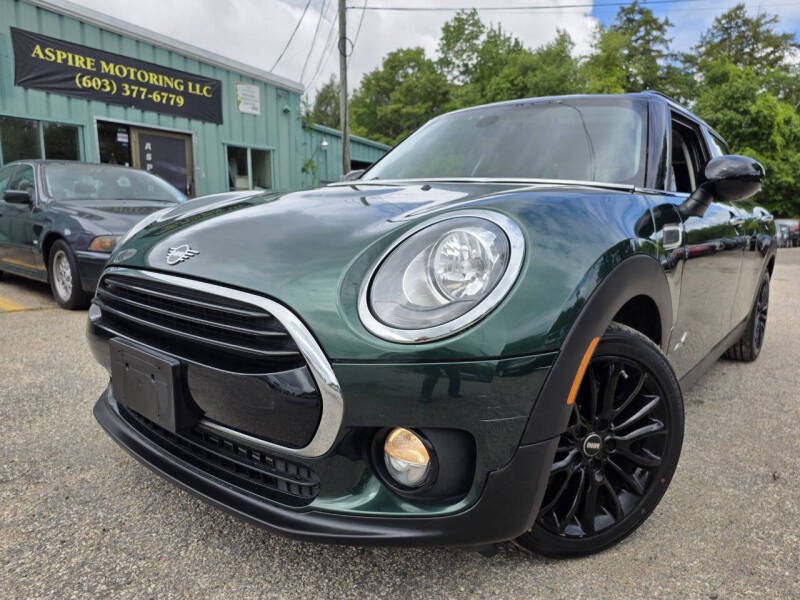 mini clubman 2019 WMWLU1C55K2F29546 image mini clubman 2019 WMWLU1C55K2F29546 image