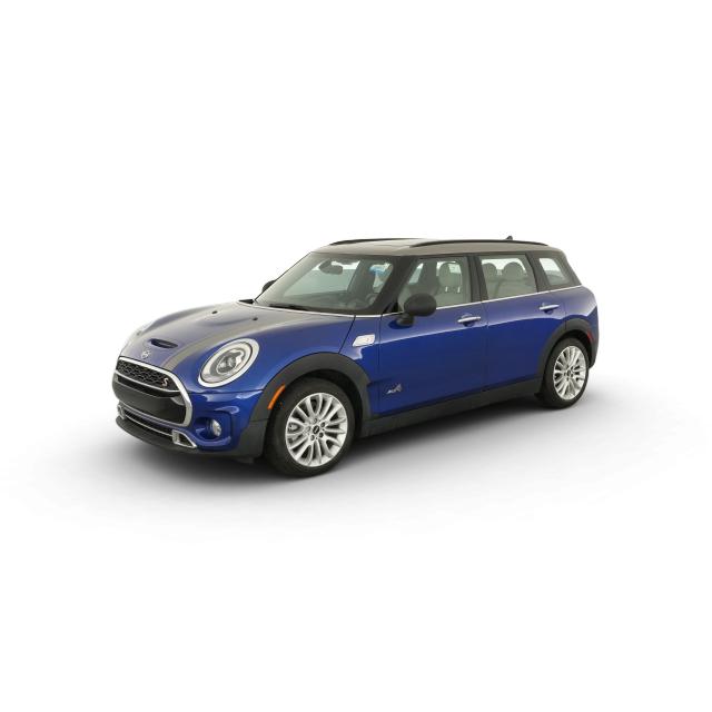 mini clubman 2019 WMWLU5C55K2G04950 image mini clubman 2019 WMWLU5C55K2G04950 image
