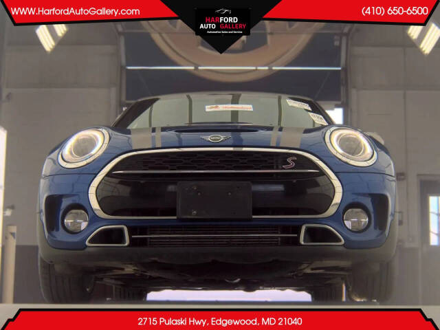 mini clubman 2019 WMWLU5C5XK2G04944 image mini clubman 2019 WMWLU5C5XK2G04944 image