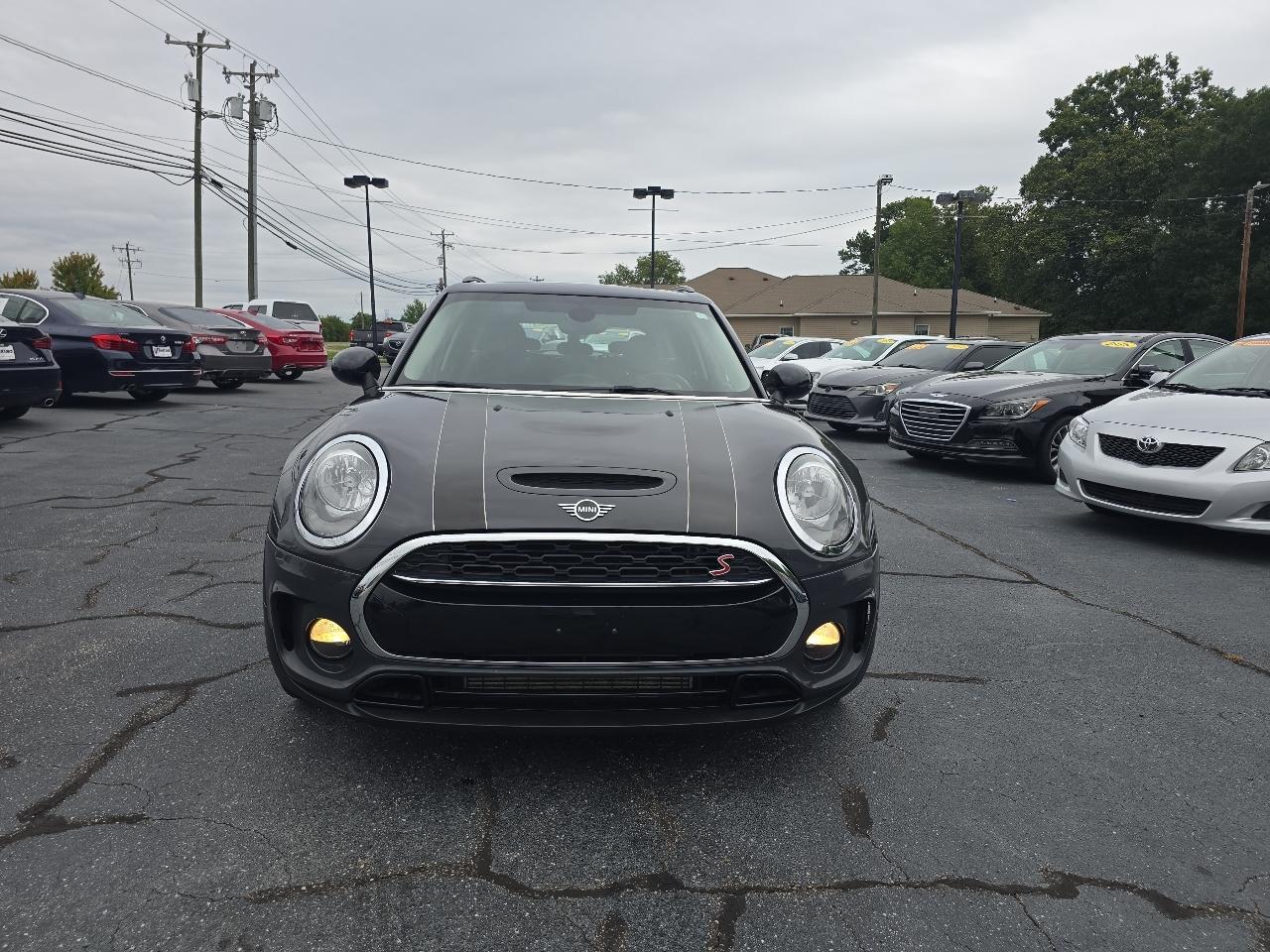 mini clubman 2019 WMWLU5C5XK2G03597 image mini clubman 2019 WMWLU5C5XK2G03597 image