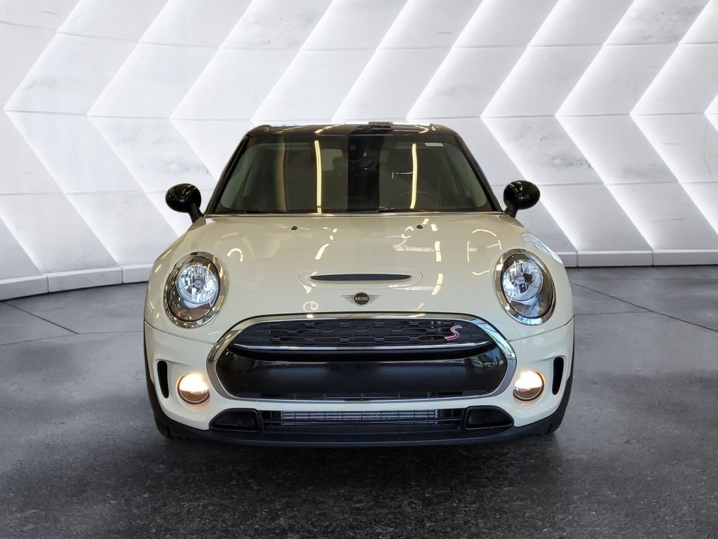 mini clubman 2019 WMWLN9C51K2E51469 image mini clubman 2019 WMWLN9C51K2E51469 image