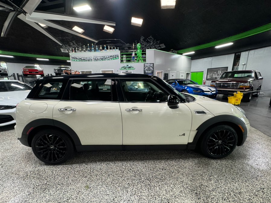 mini clubman 2019 WMWLU1C5XK2F30126 image mini clubman 2019 WMWLU1C5XK2F30126 image