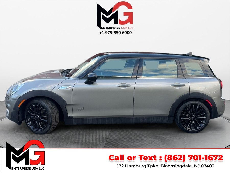 mini clubman 2019 WMWLU5C5XK2L05824 image mini clubman 2019 WMWLU5C5XK2L05824 image