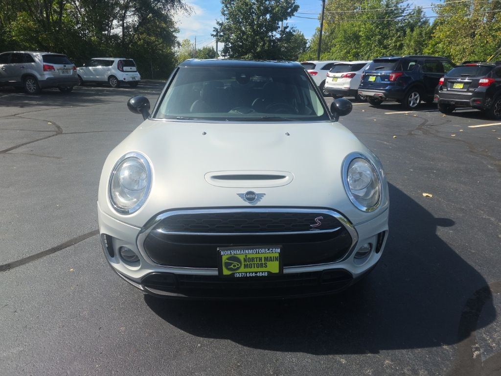 mini clubman 2019 WMWLU5C55K2G03572 image mini clubman 2019 WMWLU5C55K2G03572 image