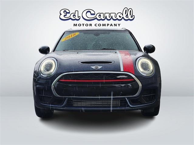 mini clubman 2018 WMWLV9C58J2D66613 image mini clubman 2018 WMWLV9C58J2D66613 image