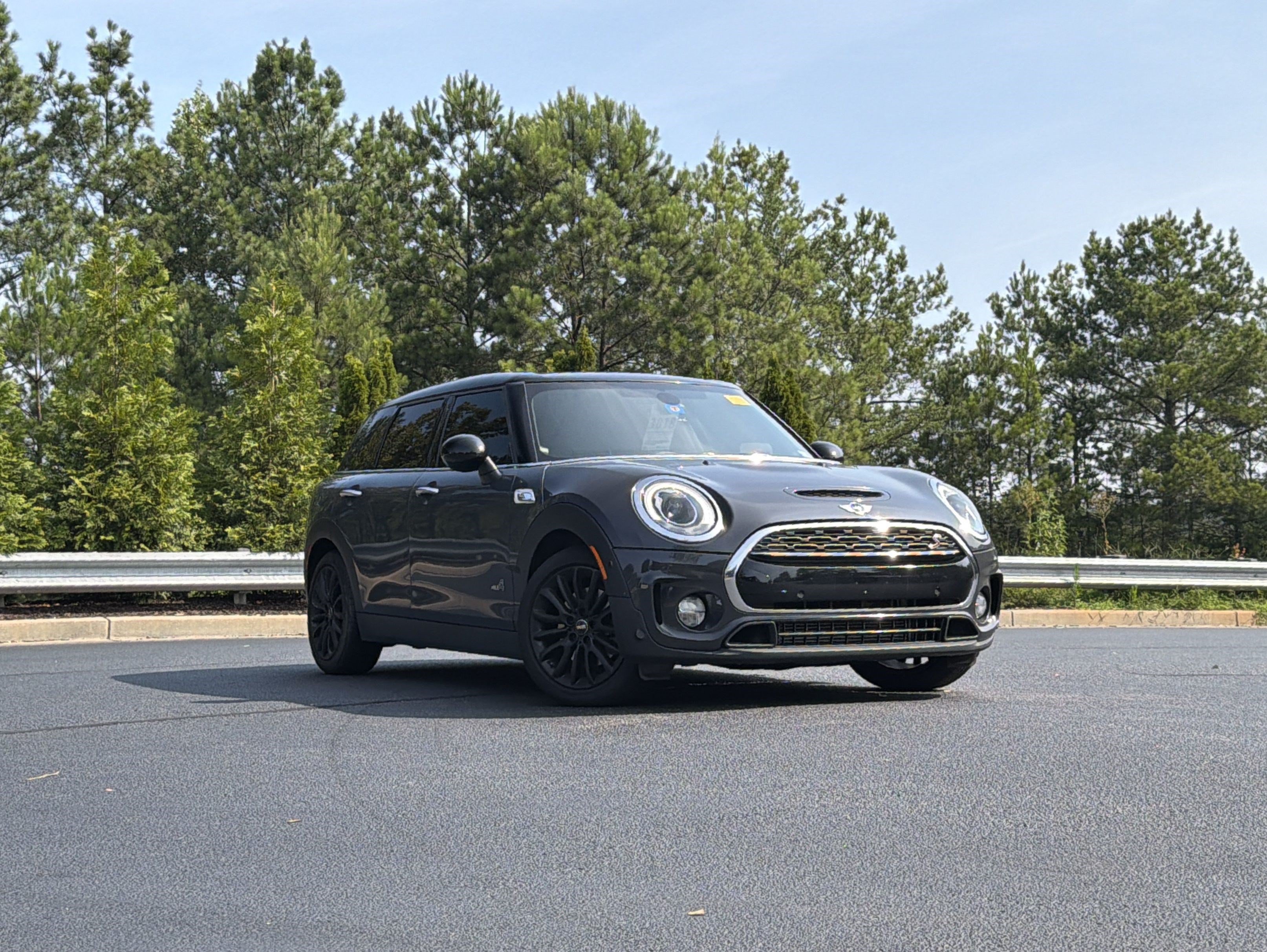 mini clubman 2018 WMWLU5C54J2G02816 image mini clubman 2018 WMWLU5C54J2G02816 image