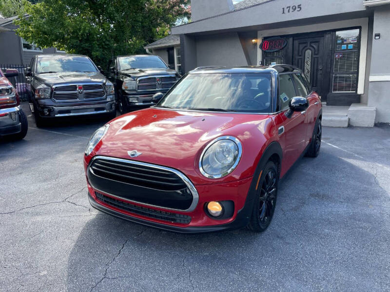 mini clubman 2018 WMWLN5C54J2E34298 image mini clubman 2018 WMWLN5C54J2E34298 image