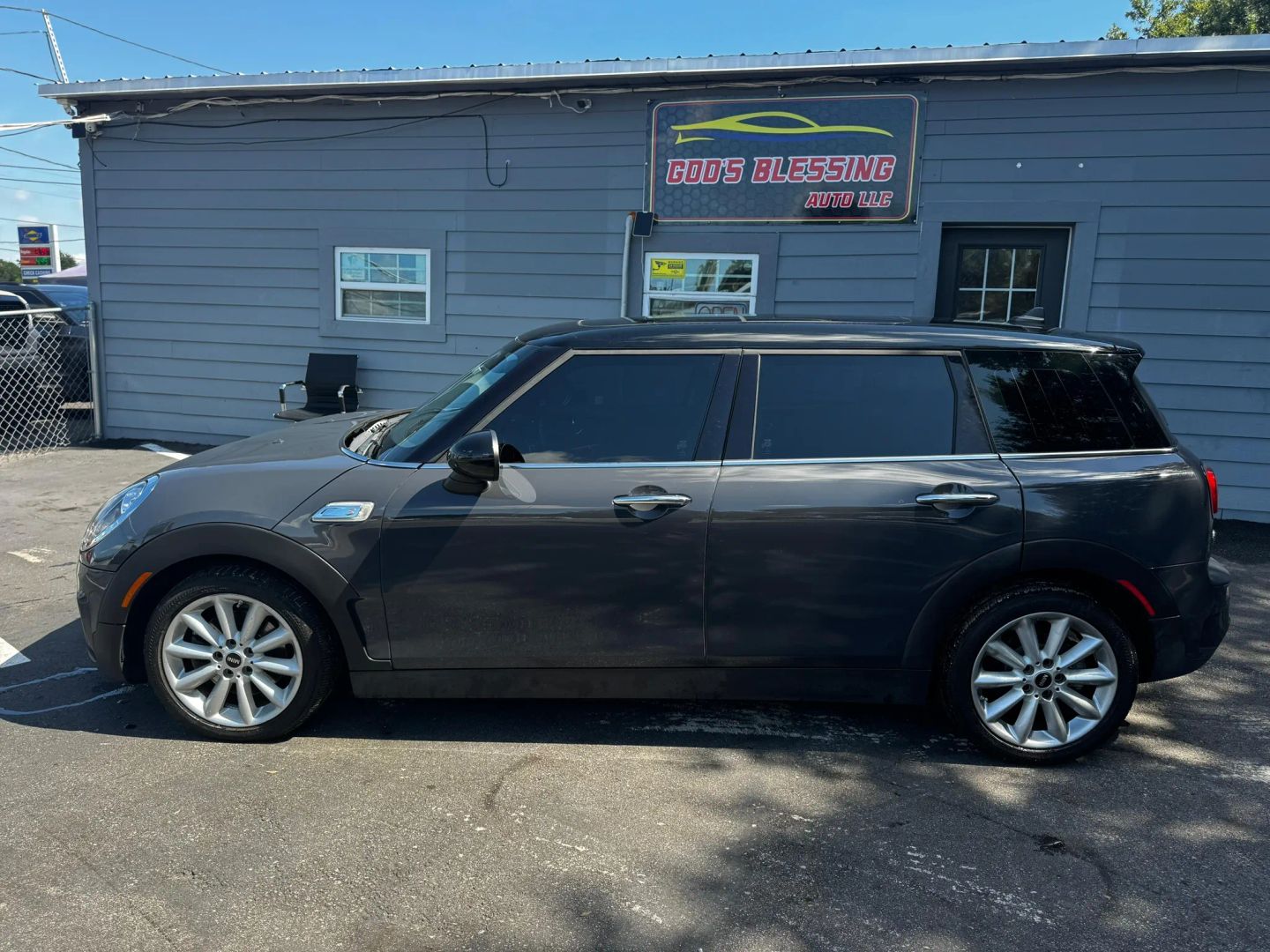 mini clubman 2018 WMWLN9C53J2E51181 image mini clubman 2018 WMWLN9C53J2E51181 image