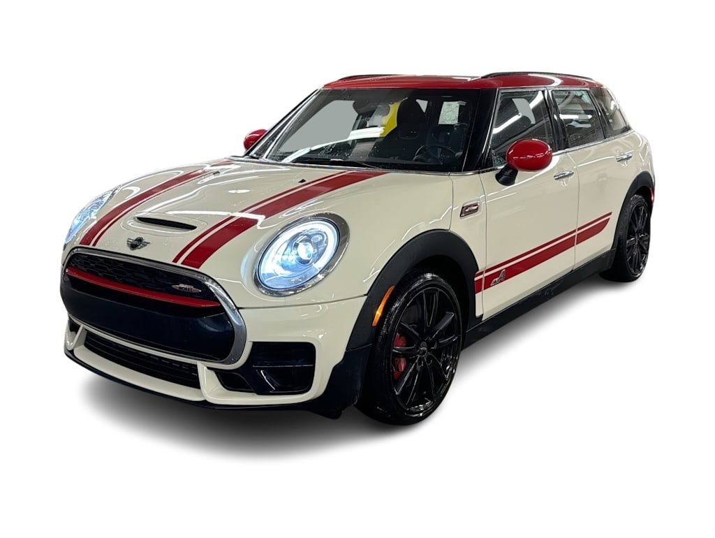 mini clubman 2018 WMWLV9C56J2D66531 image mini clubman 2018 WMWLV9C56J2D66531 image