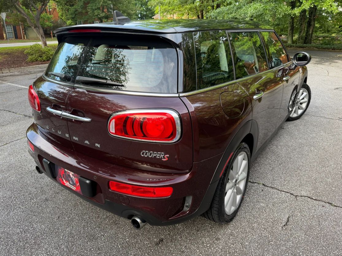 mini clubman 2018 WMWLN9C58J2E50625 image mini clubman 2018 WMWLN9C58J2E50625 image