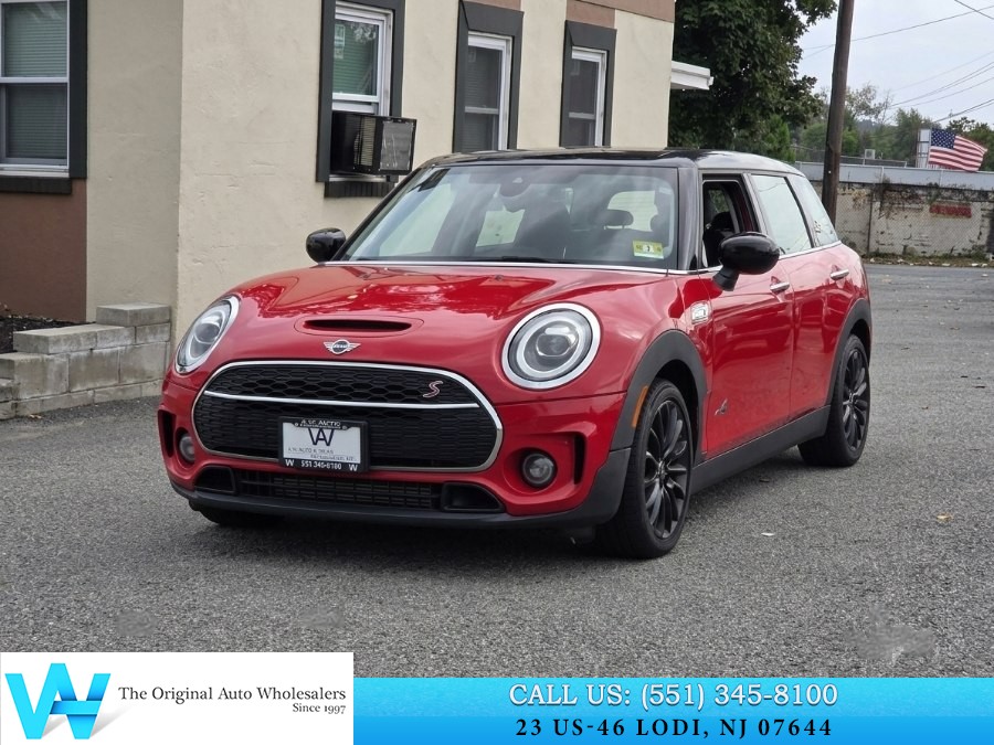 mini clubman 2021 WMWXJ1C04M2P11821 image mini clubman 2021 WMWXJ1C04M2P11821 image